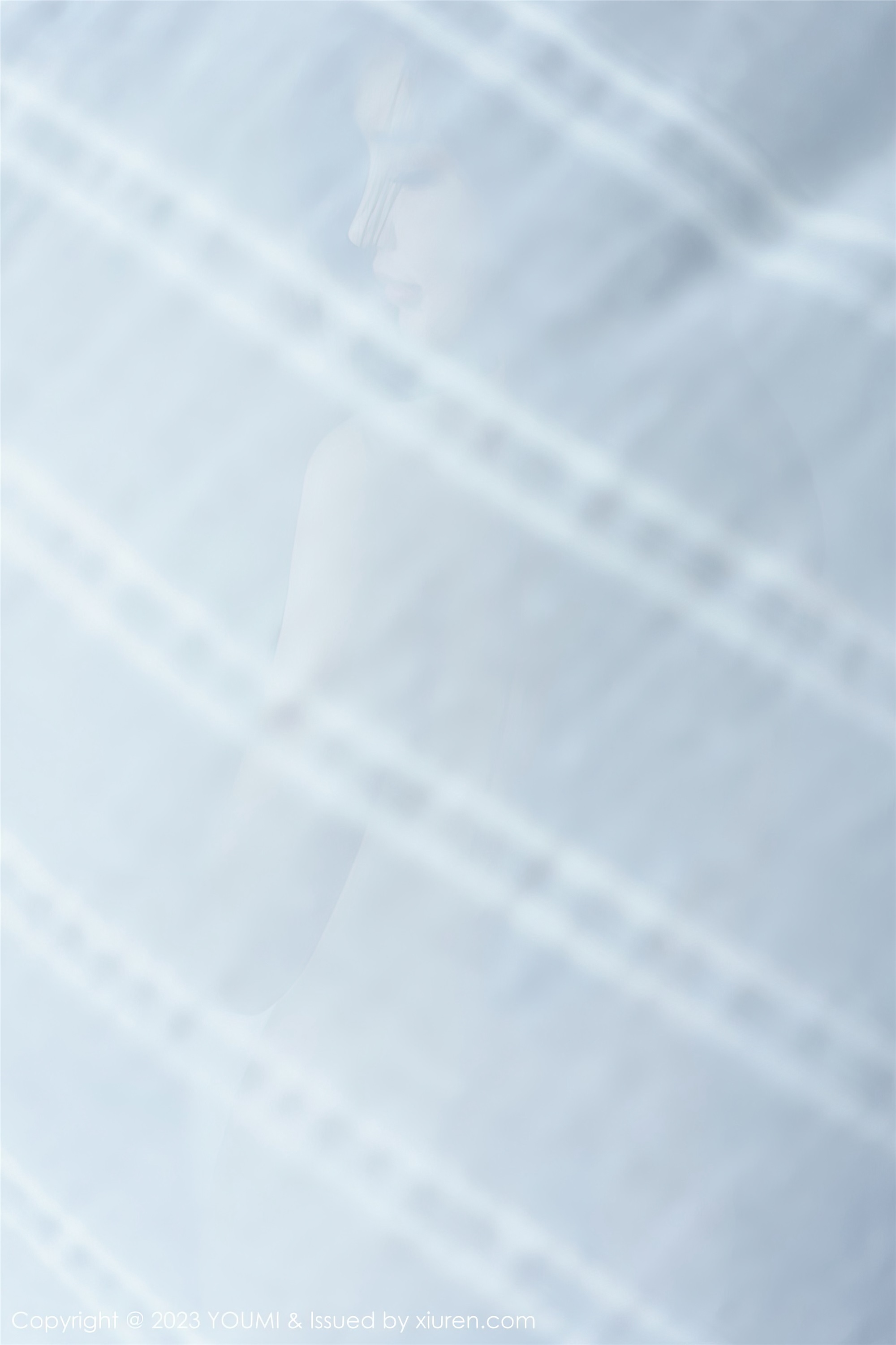 YouMi尤蜜荟 2023.01.13 VOL.890 Carol周妍希